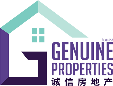 Genuine Properties