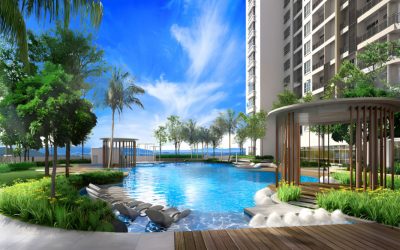 Gravit8 Residence