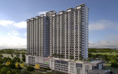 Kamelia Residence