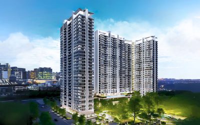 Residensi Eco Semenyih
